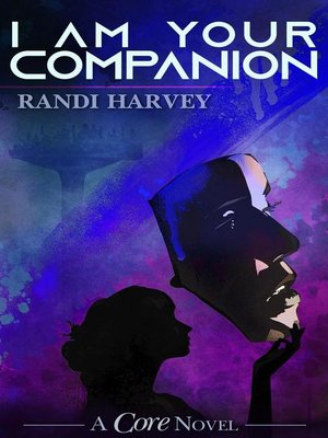 cover image of I Am Your Companion